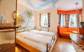 Koenig Ludwig Design Hotel Neu Zimmer Mit Sauna Oder Whirlpool Oder Mehr