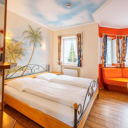 Koenig Ludwig Design Hotel Neu Zimmer Mit Sauna Oder Whirlpool Oder Mehr Altötting Exterior foto