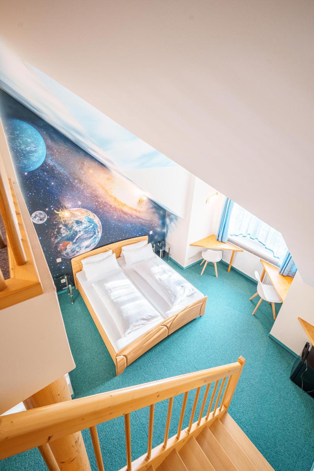 Koenig Ludwig Design Hotel Neu Zimmer Mit Sauna Oder Whirlpool Oder Mehr Altötting Exterior foto