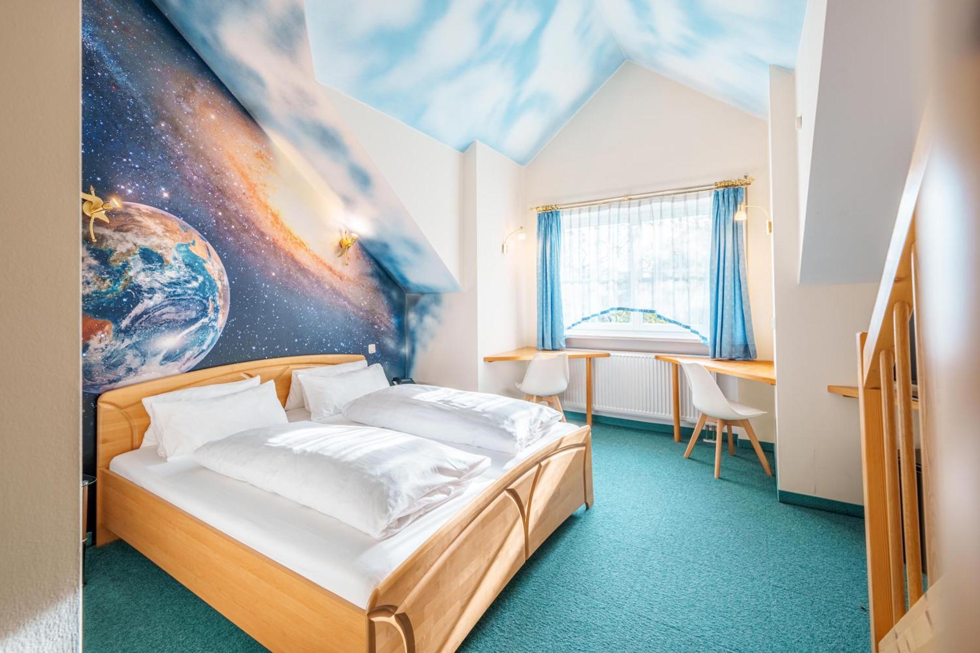Koenig Ludwig Design Hotel Neu Zimmer Mit Sauna Oder Whirlpool Oder Mehr Altötting Exterior foto