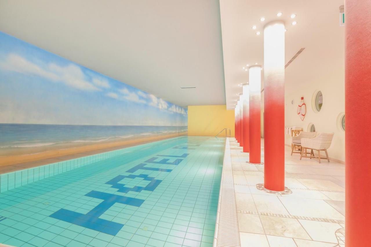 Koenig Ludwig Design Hotel Neu Zimmer Mit Sauna Oder Whirlpool Oder Mehr Altötting Exterior foto
